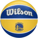 Wilson NBA Golden State Warriors Basketbal Maat 7