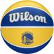 Wilson NBA Golden State Warriors Basketbal Maat 7