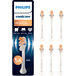 Philips Sonicare Premium All-in-One Wit (6 stuks)