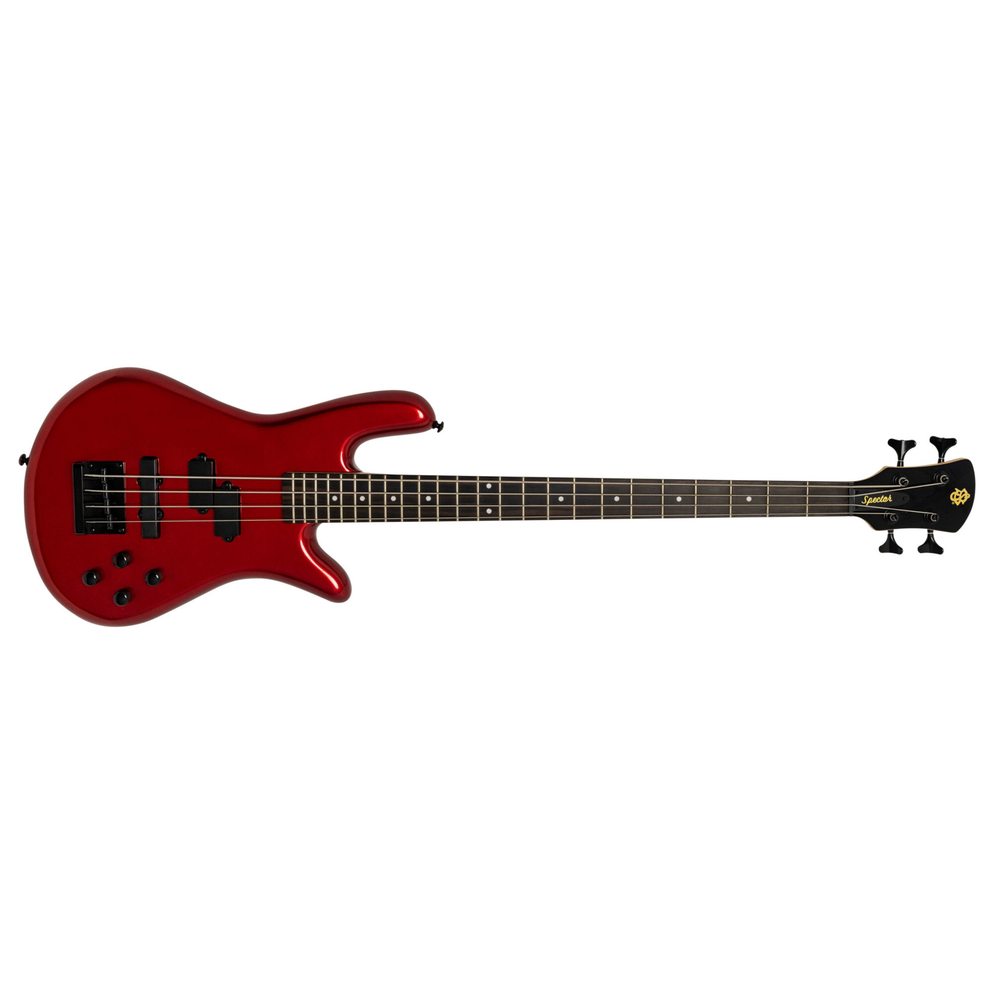 Spector Performer 4 Metallic Red