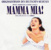 Mamma Universal International Mamma Mia -German Version- CD