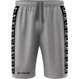Givova Band Shorts Terry