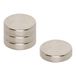 Magneet Expert® 20mm dia x 5mm dik N42 Neodymium magneet - 7.3kg Pull (Pack van 40)