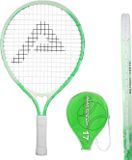 AMA Sport Kinder Tennisracket Groen 17 inch
