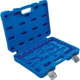 BGS Lege Koffer voor BGS 2224 Gereedschap - Blauw