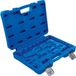 BGS Lege Koffer voor BGS 2224 Gereedschap - Blauw
