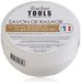 BARBER TOOLS - Scheerzeep 150 ml met aloë vera gel en sheaboter