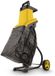 Powerplus Broyeur électrique - 2500 W, diamètre de branche 45 mm, sac de réception 50L
