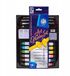 Astra Artea Set artistique : Peinture, Crayons et Plus