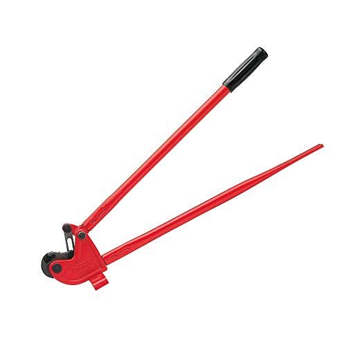 RIDGID 20271 Model 1390M Schroefdraadsnijder met 8 mm Lemmet