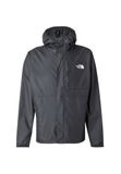 THE NORTH FACE Outdoorjas 'Nuketo' zwart