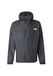 THE NORTH FACE Outdoorjas 'Nuketo' zwart