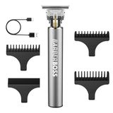BarberBoss T-Blade Baard en tondeuse voor mannen