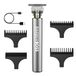 BarberBoss T-Blade Baard en tondeuse voor mannen