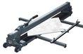 StarTech Handmatige tegelzaag - Handgereedschap voor het zagen van tegels - Geschikt voor porselein, keramiek, graniet - Snijlengte 80 cm - Snijdiepte tot 1,5 cm - 800 mm