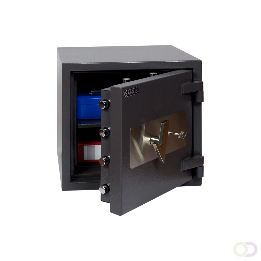 Salvus Eurosafe Milano 1