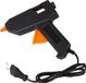 Hortus Skand Lijmpistool 40W ⌀11 mm + 50 lijmpatronen