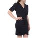 Vero Moda Korte Jurk Tulipe Elisa