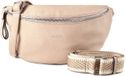 Gabor Sac bandoulière Silena Belt Bag Taupe