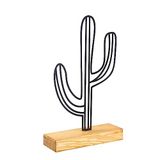 Decoratief object "Cactus"