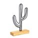 Decoratief object "Cactus"