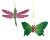 Decoris Insect pp L12b2,5h8 cm a2