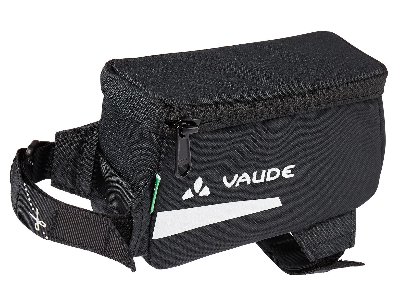 Vaude Bovenbuistas Carbo Bag II 0,7L Zwart