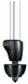 Manfrotto 439SPK2 Spiked voetenset