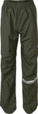 agu Original Regenbroek Uniseks Waterdicht - Army Green - Waterkolom 5.000 mm - Getapete naden - Inclusief opbergtasje