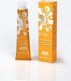 Lisap Permanente Kleur Splasher Amarillo Geel 60 ml