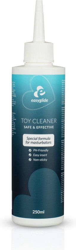 EasyGlide Masturbator Cleaner - 250ml