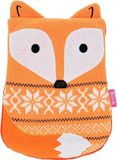 Bomb Cosmetics Freddy The Fox Body Warmer
