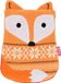 Bomb Cosmetics Freddy The Fox Body Warmer