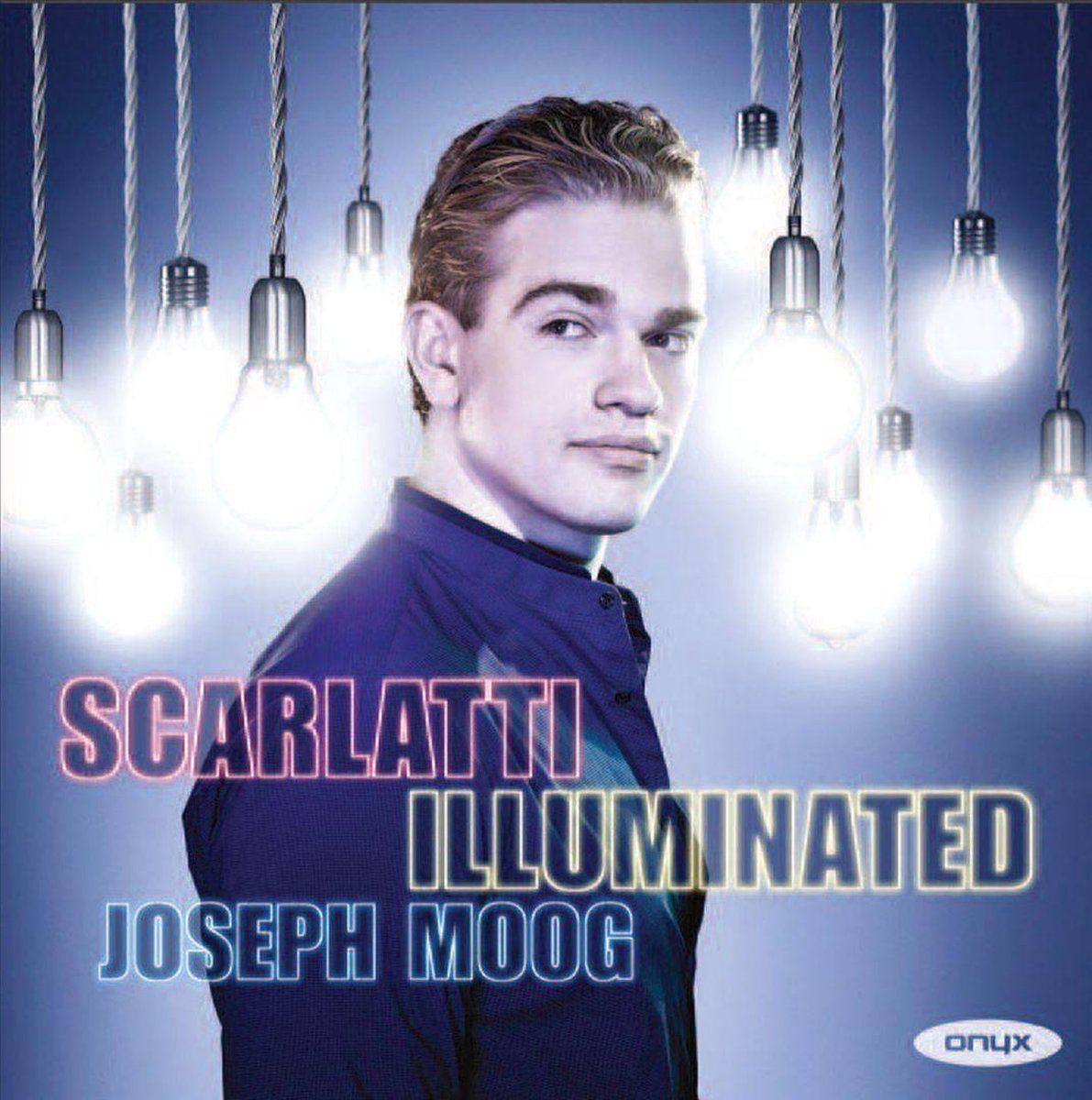 PIAS Nederland Joseph Moog - Illuminated
