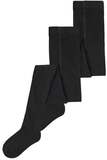 NAME IT KIDS NKNPANTYHOSE - Zwart