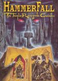 Hammerfall Nuclear Blast Templar Renegade Crusades [Video/DVD]