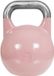 Gorilla Sports Kettlebell 8 kg Staal kettlebell de compétition