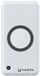 Varta 15000 mAh Powerbank - Chargement sans fil - Blanc