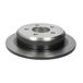 TRW AUTOMOTIVE AFERMARKET DF4878 remschijf