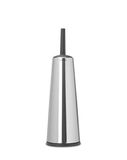 Brabantia ReNew WC borstel met Houder, Matt Steel
