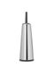 Brabantia ReNew WC borstel met Houder, Matt Steel