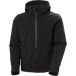 Helly Hansen Alpha 4.0 Ski Jas Heren Zwart