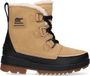 Sorel Torino Ii Wp Boots Dames - Camel - Maat 37,5
