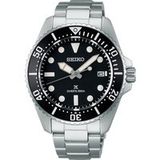 Seiko Prospex Solar Diver Herrenuhr 41mm 200M