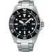 Seiko Prospex Solar Diver Herrenuhr 41mm 200M