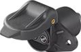 ProPlus Stekkerdoos - 3-polig - PVC - 12/24V - Zwart
