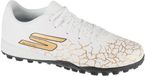 Skechers Academy 1.5 Tf Voetbalschoenen Wit EU 42