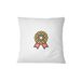 Bona Basics Decoratieve Kussenhoes Wit 45x45 cm