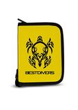Best Divers AI0446/ART6 Dive Log Art 6 ringen Turtle