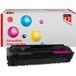Quantore Tonercartridge alternatief tbv HP W2213X rood